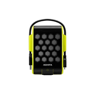 DISCO DURO EXTERNO ADATA HD720 SUPER ANTISHOCK 1TB VERDE