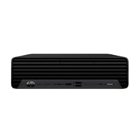 Pc de escritorio HP, procesador Intel Ci5, memoria 16GB RAM, 512GB SSD, Windows 11 pro, negro