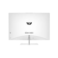 HP AIO Pavilion / Contino 27 / NT / Ryzen 5 5500U / 16GB / 512GB / Win11 / Keyb+M Wireless / White