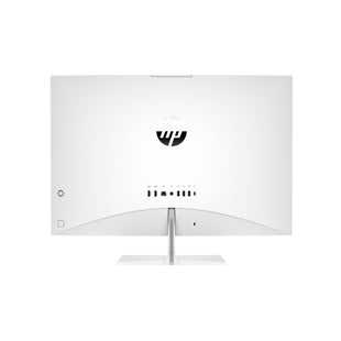 HP AIO Pavilion / Contino 27 / NT / Ryzen 5 5500U / 16GB / 512GB / Win11 / Keyb+M Wireless / White