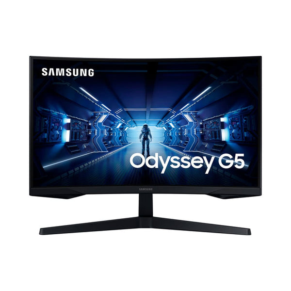 Monitor Samsung  Curvo gamer Odyssey  34