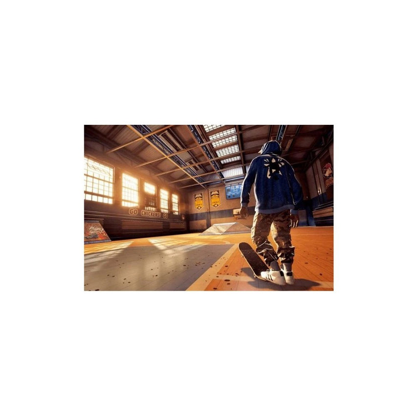 Video Juego para PlayStation 4 PS4 Tony Hawk - LATAM
