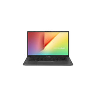 Portátil ASUS  X412FL-EK398 Intel® Core™ i5-10210U Processor 1.6 GHz, 14 FHD, 4GB,  1 TB ,SO ENDLESS , Sin Unidad Óptica,NVIDIA® GeForce® MX250 2GB GDDR5, Slate Grey