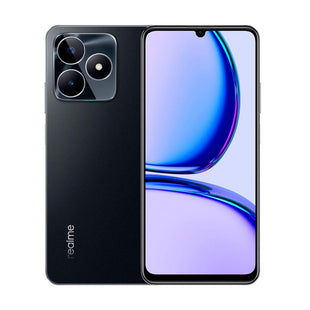 Celular Realme C53 256GB 8GB Mighty Black INT+NFC RMX3760 CO