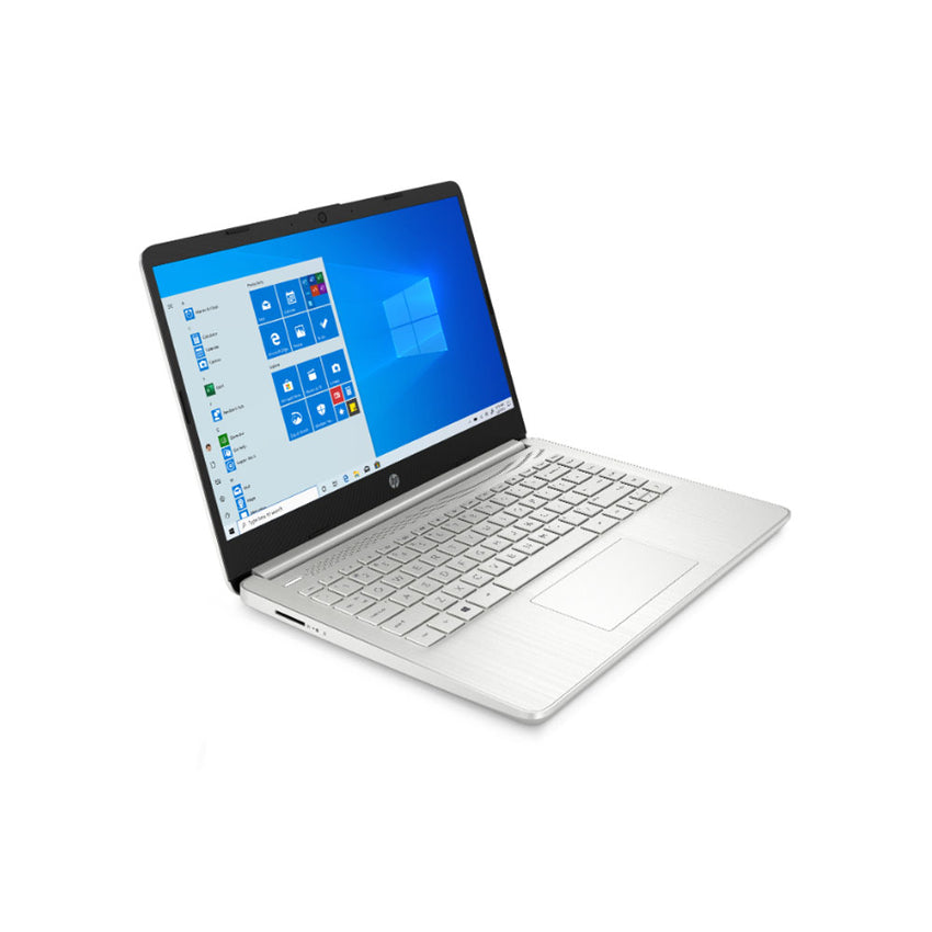 Portatil Hp 14-dq2529la i3-1115G4 8GB 512GB SSD FREEDOS