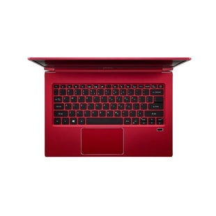 Portatil Acer Swift SF314-55-52YX 14FHD Corei5 8265U  4GB 256GB SSD Win10, Red, Thin & Light