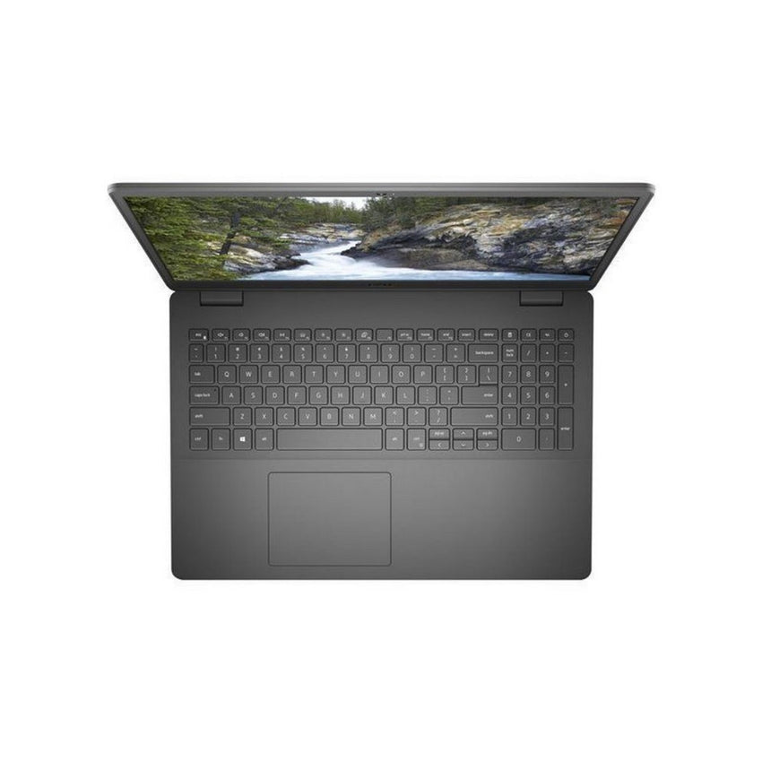 Portátil Dell Inspiron 15 3501 C3 15,6” 4GB 1TB Linux - Negro