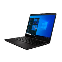 Computador Portátil HP 14” Pulgadas RAM 8GB COLOR Negro Windows 11 Pro