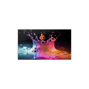 Samsung Monitor Industrial     UD55E-B Tamaño: 55, Resolución 1920X1080 (16:9),Brillo 500nit, Contraste: 4000:1,Características: uso 24 horas/día, Bisel 3.5mm (borde a borde), Garantía:  3 años