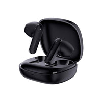 Audífonos inalámbricos oraimo in-ear roll, Negro