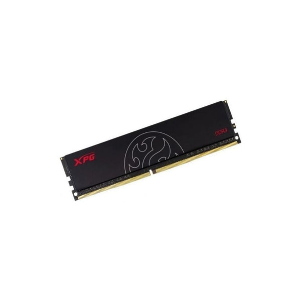 Memoria gamer XPG by ADATA HUNTER DDR4 8GB 3.000 MHz / Negra