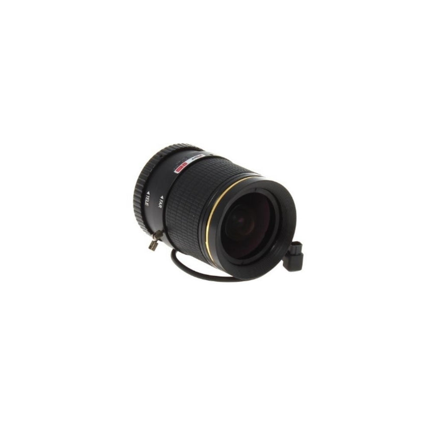 Lente Varifocal Dahua para camara tipo Caja, 12 MP 1/1.7” 3.7-16mm