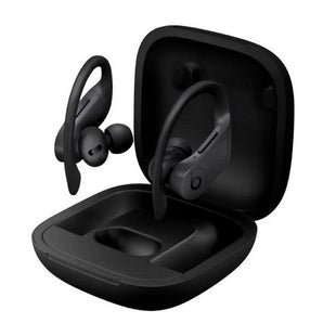 Audífonos Beats Powerbeats Pro totalmente inalámbricos - Negro