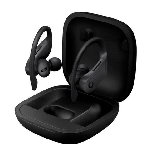 Audífonos Beats Powerbeats Pro totalmente inalámbricos - Negro
