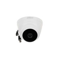 Cámara Dahua Domo 2MP 4en1 Lente fijo 3,6mm