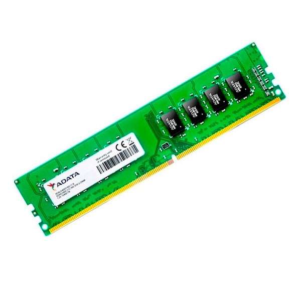 ADATA Memoria Ram Pc 4GB Ddr3 1600 Mhz
