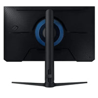 Monitor Samsung 24 Gamer Odyssey G3 Aspecto 16:9 Contraste:  1000:1(Typ)  HDR10 FHD(1,920 x 1,080 1 ms 180 HZ Eye Saver Mode, Flicker Free, Windows Certification , FreeSync Premium, Screen Size Optimizer, Black Equalizer, Refresh Rate Optimizor, Super Are