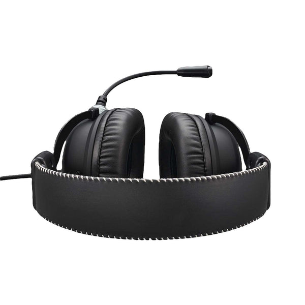 Headset Acer Nitro NHW200 Alambrico 20Hz-20kHz/ Microfono omnidireccional/Iluminacion RGB