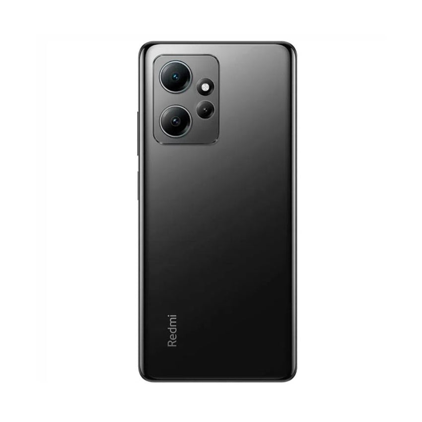 Celular XIAOMI Note 12 4GB RAM 128 COLOR Onys Gray