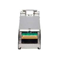 Transceptor SFP compatible con HP J4858C serie Tripp Lite, 1000Base-SX, DDM, LC multimodo, 850 nm, 550 m