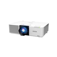 Video Proyector Epson PowerLite L510U(Laser)/Tecnología: 3LCD/5.000 lumens en Blanco y Color - Resolución WUXGA 1920 x 1200(Full HD))