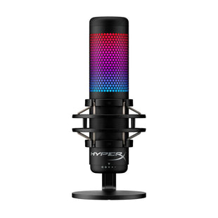 Standalone Mic HyperX QuadCast S Blk-Gry