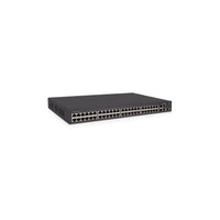 Switch HP 1950-48G-2SFP+-2XGT, 48 10/100/1000, 2 SFP +, 2 XGT 1/100/1000/10000 base T, Capa 3 Lite,