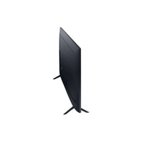Televisor Samsung FLAT LED Smart TV 85 pulgadas Crystal UHD 4K  /3,840 x 2,160 / DVB-T2 / Bluetooth/ AirPlay 2 / Bixby desde el control /modo ambiente/ Modo Juego/ HDMI x 3/ USB x2 /abre y edita archivos de Office/ Garantía 1 año