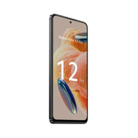 Celular Xiaomi Note 12 Pro Graphite Gray  8GB + 256RAM