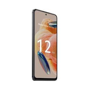Celular Xiaomi Note 12 Pro Graphite Gray  8GB + 256RAM