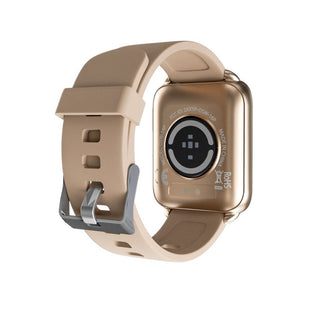 Smart Watch OraimoPro Bluetooth Oro Champagne