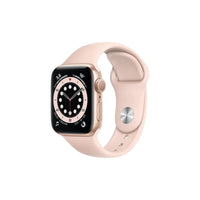 Apple Watch Series 6 40mm Gold