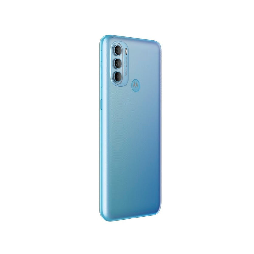 Celular Motorola G31 ROM 128Gb RAM 4GB Azul