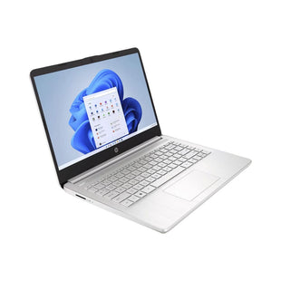 Portatil HP 14-dq5007la Core i3-1215U | 16GB | 512GB | NATURAL SILVER | 14 HD | WIN 11