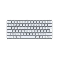 Teclado Inalámbrico APPLE Magic Keyboard COLOR Blanco