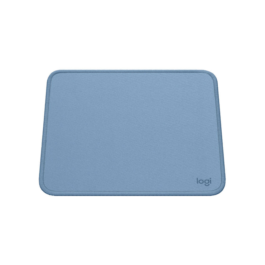 Pad Mouse LOGITECH 200x230 mm COLOR Azul