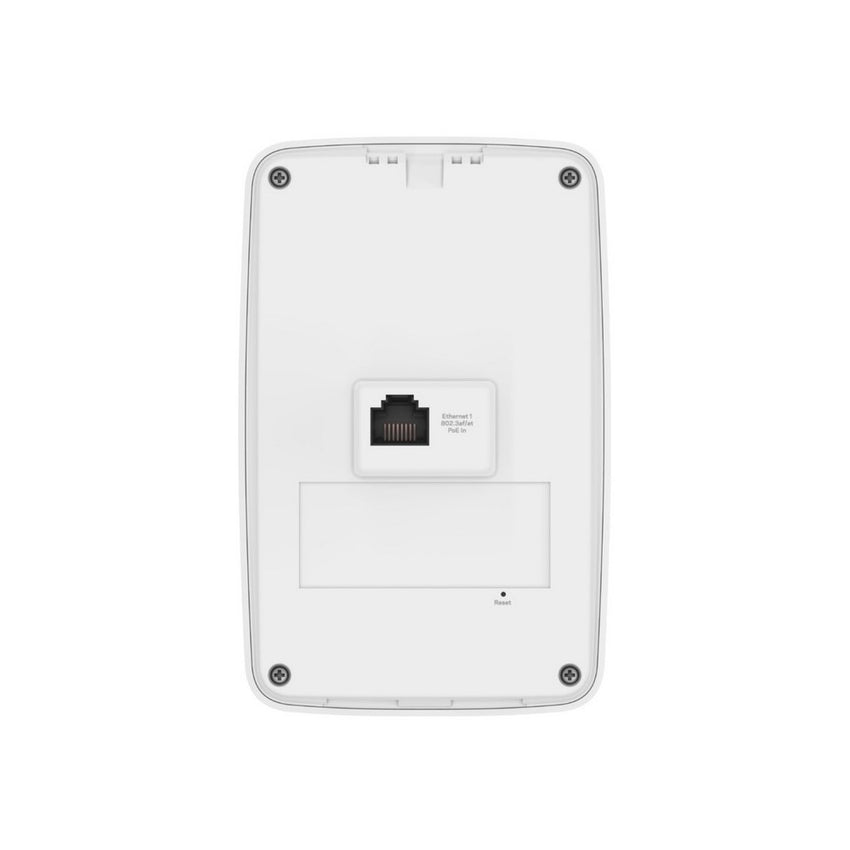 Access Point Linksys LAPAC1300CW, Dual band  2,4 GHz y 5 GHz, 1 puerto LAN Gigabit con IEEE 802.3at PoE+, 1 puerto LAN Gigabit con transferencia PoE IEEE 802.3af, 1 puerto LAN Gigabit, montaje Pared, Garantía de 5 años