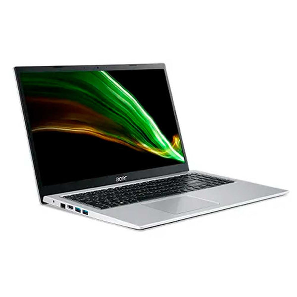 Portatil Acer A315-24P-R893 FHD AMD R5 7520U 15,6 8GB DDR5 Soldadas/512SSD/Windows 11 Home Color Blue