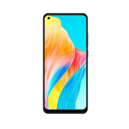 OPPO A78  256GB 8GB Mist Black