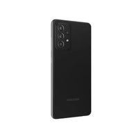 GALAXY A52s 5G 128GB BLACK
