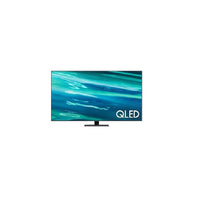 Televisor Samsung  QLED Smart TV 55 pulgadas QLED UHD 4K/tecnologia Quantum Matrix Mini led  /3,840 x 2,160 / DVB-T2 / Bluetooth/ AirPlay 2  / HDMI x 4/ USB x2 /LAN/MOTION X CELERATOR/ Q-SYMPHONY/HDR10+/PC EN TV/abre y edita archivos de Office/ Garantía 1
