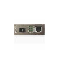 Convertidor TPLINK Multimedia WDM de 10/100Mbps