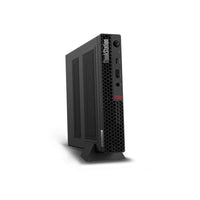 Workstation Lenovo Thinkstation P350, Intel Core i9-11900, 8GB, 1TB SATA+256GB SSD, Nvidia Geforce RTX3060 12GB, Windows 10 Pro, 3 Year Onsite