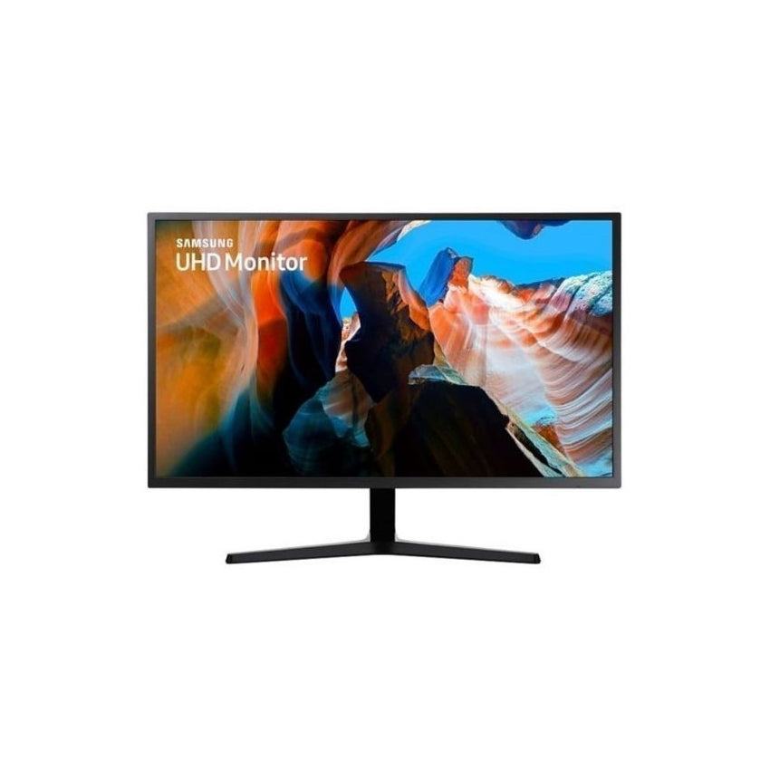 MONITOR SAMSUNG PLANO  4k Pantalla 32   3840X2160 Panel VA  60 HZ  DP, HDMI