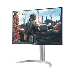 Monitor LG 27 Pulgadas Ultra HD 4K 27 Panel IPS
