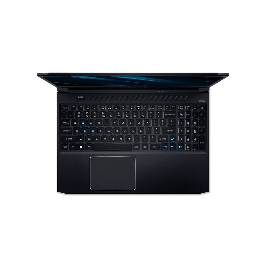 Computador Portátil Gaming Acer Predator Helios 300 15.6 Pulgadas PH315-53-73GW Intel Core i7 RAM 16GB Disco Solido 1TB