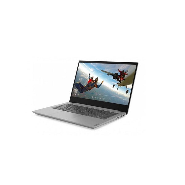 Portatil Lenovo IP 1 14ADA7 AMD Athlon Silver 3050U 14 Pulgadas HD Memoria 8GB Estado Solido 256GB Windows 11 Home Lector de Huella Gris