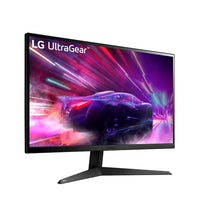 Monitor LG Gaming IPS 27 - 400cd (typ) / 320cd (Min)/ Formato 16:9 / Resolución 1920 x 1080 FHD/ HDMI x 2 / DisplayPort