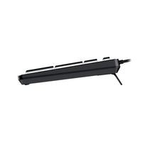 TECLADO SLIMSTAR 820  DELGADO ILUMINADO