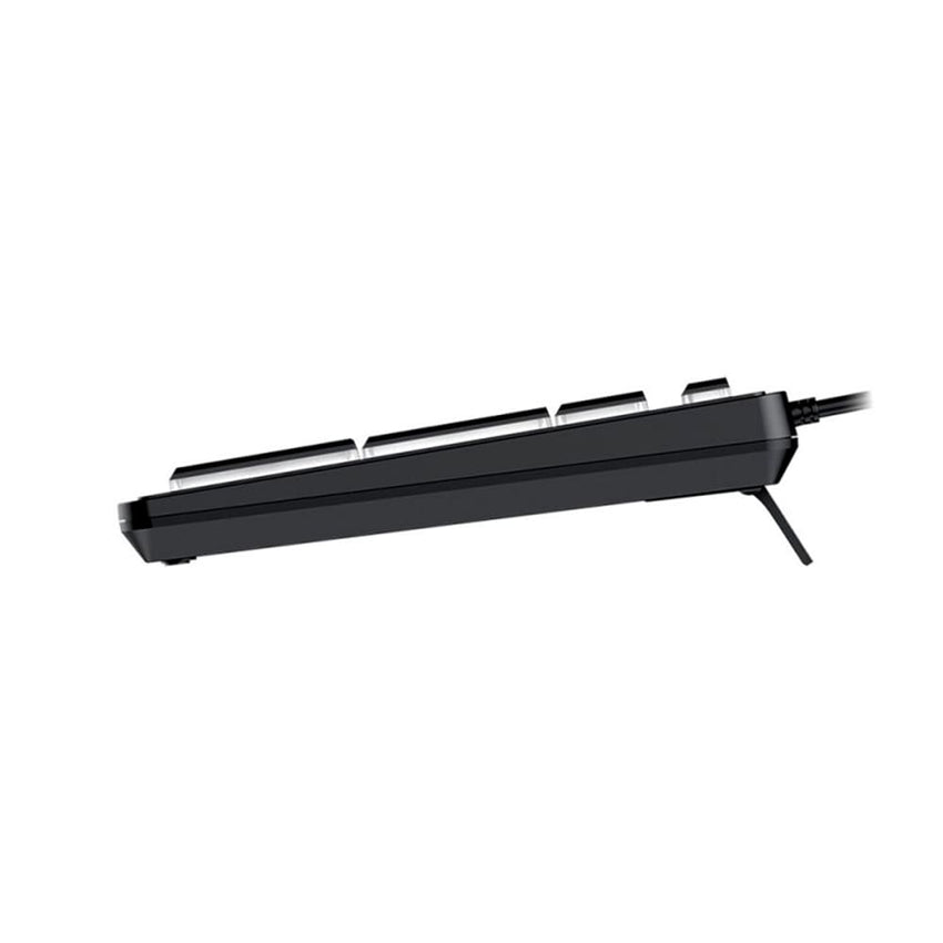TECLADO SLIMSTAR 820  DELGADO ILUMINADO